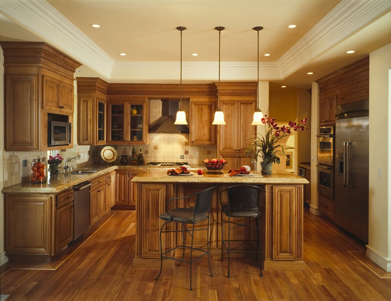 Sacramento Kitchen Remodeling